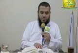 حادث أليم ومقارنة بين الخواتيم (في رحاب اليوم الآخر)