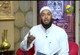 باب الغسل من الجنابة( 13/5/2013) المدرسة الربانية 