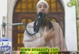 ضوابط في مواجهة الفتن ( الجمعة 4-2-2011 )