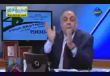 ازمة القضاء والرئاسة والشورى حاليا ( 15/5/2013 ) مصر الجديدة