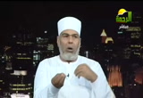 الشباب ...وهمسة حب( 4/6/2013)أجوبة الإيمان 