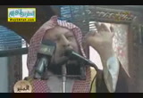 حب الدنيا وترك الاخرة ( 7/6/2013 ) المنبر