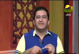 تأملات من الحياة( 8/6/2013) سلطة خضراء 