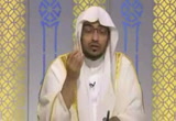 كان من المسبحين-الباقيات الصالحات 