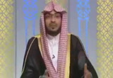 أخبرني به جبريل- الباقيات الصالحات 