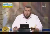 وقفات مع سورة طه ( 17/6/2013 ) فى صحبة القران
