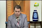 إن  لربكم في أيام دهركم لنفحات وقفة مع الحديث( 17/6/2013)في رحاب الأزهر 