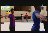 رياضة التسلق( 12/6/2013) زووم ان 