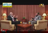 لقاء خاص جدا مع الشيخ وجدى غنيم فى قطر ( 21/6/2013 ) صرخة وطن