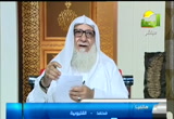 قصة الأعرابي مع رسول الله صلى الله عليه وسلم(22/6/2013)حكايات جدو سعد 