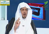 مواسم المغفرة-النصف من شعبان( 24/6/2013) يستفتونك