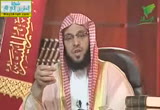 جزء تبارك 3-سورة الملك( 12/7/2013) التفسير الميسر
