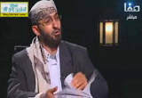 مناظرة بين الشيخ خالد الوصابي والشيعي د/علي الفحام-الإمامة 2( 11/7/2013)كلمة سواء