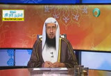 نداء حرمة دخول الكافرين المسجد الحرام (14-7-2013) نداءات الرحمن