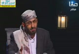 مناظرة-الفرق بين النبي والإمام ( 14/7/2013) كلمة سواء-رمضان 1434 