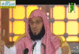 عمر بن عبد العزيز رضي الله عنه ( 15/7/2013) أعلام التابعين 