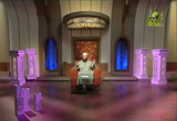 دليل الإيمان أو الكفر ( 16/7/2013)كلامك عنوانك 