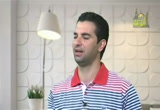الهمة العالية والشجاعة ( 17/7/2013)خمسة من 