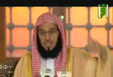 شريح القاضي ( 17/7/2013)أعلام التابعين 