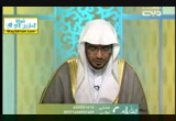 الشفاعة (17-7-2013) دار السلام