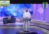 الإخلاص بالعمل والخشية من الله( 20/7/2013)كيف تتلذذ بعبادتك