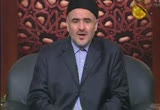 الإيمان بالله (7) دلالة الفطرة على وجود الخالق جل في علاه(16/7/2013) السراج المنير