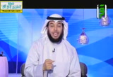 كيف تتخلص من الغيبة والنميمة ( 21/7/2013)كيف تتلذذ بعبادتك 