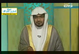 وبالوالدين إحسانا (20-7-2013) دار السلام