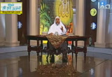 مفسدات الصيام وأحكامه( 22/7/2013) فقه المهتدي 