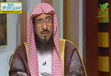 فضل العمرة في رمضان ( 23/7/2013) يستفتونك 