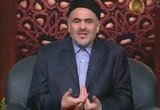 لَو كان فيهما آلهة إلاّ اللَّه لَفسدتا فَسبحان اللَّه رَبّ العرش عما يصفون(19-7-2013) السراج المنير