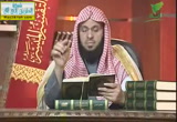 جزء تبارك -سورة الحاقة 1( 24/7/2013) التفسير الميسر