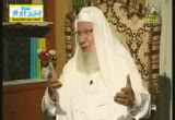 المعصية وآثارها وضررها وخطورتها ( 25/7/2013) نور الوحيين 
