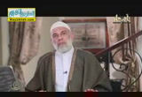 امتحان الاخرة ( 24/7/2013 ) سلوكيات المسلم الملتزم