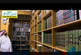 جولة في مكتبة الشيخ الحويني ( 28/7/2013)أصداف اللؤلؤ