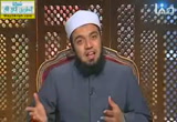 المرء على دين خليله-قصص من الواقع( 29/7/2013)  خواطر 
