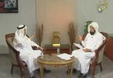 الكشف عن الجوانب الإنسانية والشخصية للأستاذ نجيب الزامل (صحفى ورجل أعمال) (21-7-2013) رحلة مع الذات