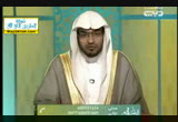   وفوق كل ذى علم عليم  (25-7-2013) دار السلام