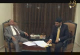 لقاء مع الشاعر عبد الرازق عبد الواحد(23-7-2013) سيرة أدبية 3