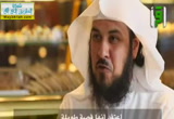 كيف نستطيع أن نتابع المسلمين الجدد تابع معنا في بريطانيا ( 3/8/2013) رحلتي مع العريفي 