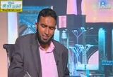 سيدنا علي والبيعة وشبهات القوم ( 4/8/2013) الشيعة 