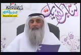 تناسب الايات فى سورة الطلاق ( 4/8/2013 ) تناسب الايات