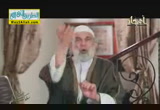 الايمان بالملائكة ج 2 ( 2/8/2013 ) سلوكيات المسلم الملتزم
