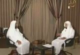 التعرف على الجوانب الشخصية والإنسانية للدكتور على بادحدح(30-7-2013) رحلة مع الذات