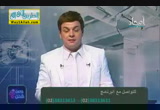 اول حلقات فاصل شحن الموسم الثانى ( 26/9/2013 ) فاصل شحن ج 2