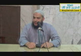 كيف تحفظ الله ليحفظك..؟؟ 2 (23-7-2013) من دروس رمضان بالجمعية الشرعية بالمنصورة