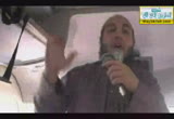 فى الطريق الى المدينة المنورة 2 (من دروس عمرة شعبان) (28-6-2013)