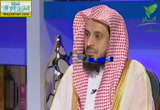 عشر ذي الحجة فضلها وكيفية الوصول إلى إستغلالها( 5/10/2013)شرعة ومنهاج 