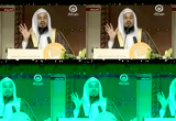 صنائع المعروف - الشيخ محمد الشنقيطي (الملتقى الرمضاني)