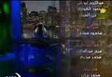 تأملات فى سورة النبأ ( 29/9/2008) إنتبه الله يتكلم